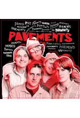 (LP) Pavement - Pavements (Original Motion Picture Soundtrack) (2LP)