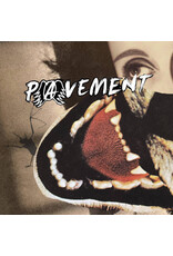 (LP) Pavement - Hecklers Choice: Big Gums & Heavy Lifters