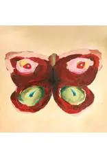 Winspear (LP) Runo Plum - Patching (olive green vinyl)