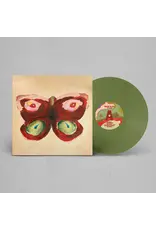 Winspear (LP) Runo Plum - Patching (olive green vinyl)