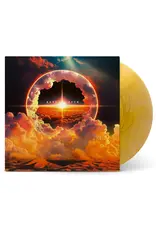 (LP) AVTT/PTTN (The Avett Brothers & Mike Patton) - AVTT/PTTN (180g-metallic eco mix vinyl-indie exclusive)