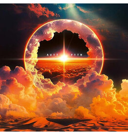 (LP) AVTT/PTTN (The Avett Brothers & Mike Patton) - AVTT/PTTN (Indie Exclusive Metallic Vinyl)