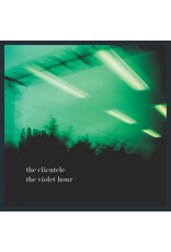 (LP) Clientele - The Violet Hour