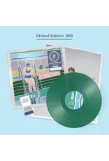 (LP) Stella Donnelly - Love And Fortune (Coloured Vinyl)