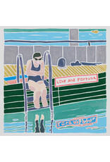 (CD) Stella Donnelly - Love And Fortune