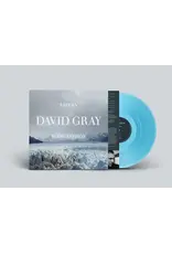 (LP) David Gray - Life In Slow Motion (20th Anniversary Edition Glacial Blue Vinyl)