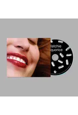 (CD) Hatchie - Liquorice
