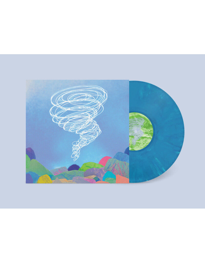 Mint Records (LP) Heaven For Real - Who Died & Made You The Dream?