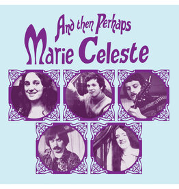 (LP) Marie Celeste - And Then Perhaps