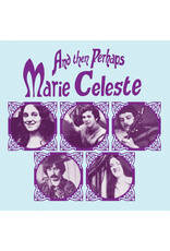 (LP) Marie Celeste - And Then Perhaps