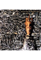 (LP) Siouxsie & The Banshees - Juju