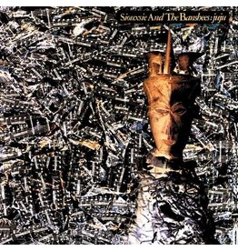 (LP) Siouxsie & The Banshees - Juju