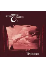 (LP) Siouxsie & The Banshees - Tinderbox