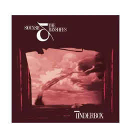 (LP) Siouxsie & The Banshees - Tinderbox