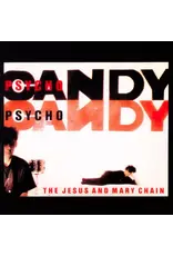 Warner UK (LP) The Jesus and Mary Chain - Psychocandy (Limited Edition Splatter Vinyl) (2025 Reissue)