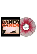 Warner UK (LP) The Jesus and Mary Chain - Psychocandy (Limited Edition Splatter Vinyl) (2025 Reissue)