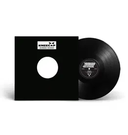 Heavenly (LP) Kneecap & Paul Hartnoll - Sayonara/Recap (EP) (12")