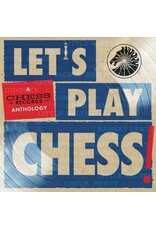 Hip-O (LP) Various Artists - Chess 75: Let’s Play Chess (A Chess Records Anthology) (2LP)