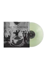 Concord (LP) A Day To Remember - What Separates Me From You (15th Anniversary) (Translucent Coke Bottle Clear Vinyl)