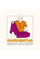Elemental (LP) Megan Sue Hicks - Marantha