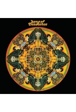 Elemental (LP) David Axelrod - Song of Innocence