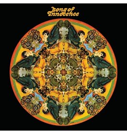 Elemental (LP) David Axelrod - Song of Innocence