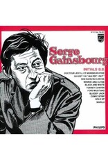 Mercury Records (LP) Serge Gainsbourg - Initials B.B. (Half Speed Master)