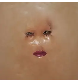 Because (LP) Shygirl - Alias (5th Anniversary Edition) (Baby Pink Vinyl)