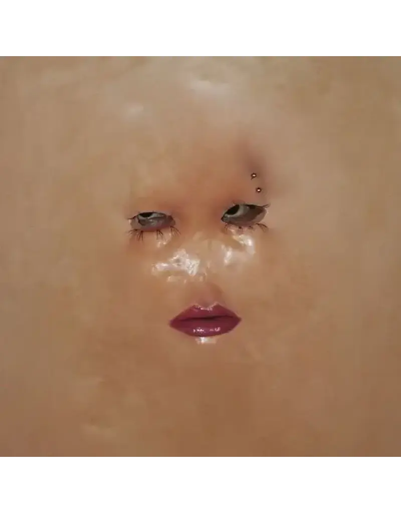 Because (LP) Shygirl - Alias (5th Anniversary Edition) (Baby Pink Vinyl)