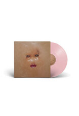 Because (LP) Shygirl - Alias (5th Anniversary Edition) (Baby Pink Vinyl)