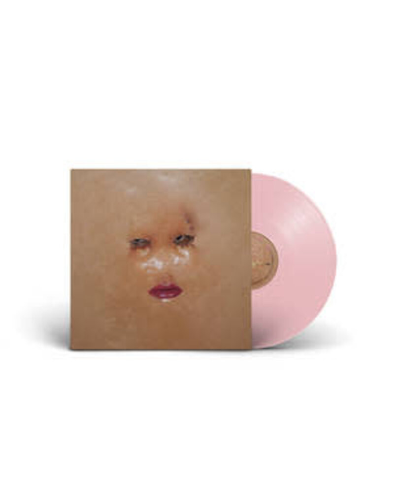 Because (LP) Shygirl - Alias (5th Anniversary Edition) (Baby Pink Vinyl)