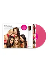 (LP) Girls Aloud - Chemistry (20th Anniversary Edition) (Pink Vinyl)