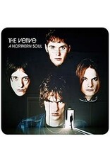 (LP) The Verve - A Northern Soul (30th Anniversary) (Indie Exclusive Red Brick Vinyl) (2LP)