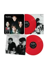 (LP) The Verve - A Northern Soul (30th Anniversary) (Indie Exclusive Red Brick Vinyl) (2LP)