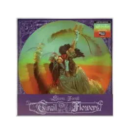 (LP) Sierra Ferrell - Trail of Flowers (Picture Disc) BF25