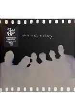 (LP) Head And The Heart - Ghosts In The Machinery  (12" EP, on ‘Cloudy Lens’ Vinyl) BF25