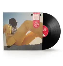 (LP) Curtis Mayfield - Curtis (Rhino Reserve) BF25