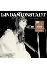 (LP) Linda Ronstadt - The Early Years (2LP) BF25