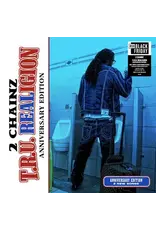 Self Released (LP) 2 Chainz - T.R.U. REALigion (2LP, red, white & blue marbled vinyl) BF25