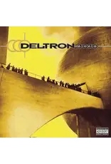 Self Released (LP) Deltron 3030 - Deltron 3030 (2LP-25th anniversary/splatter coloured) BF25