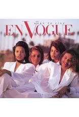 (LP) En Vogue - Born To Sing (red & white vinyl) BF25
