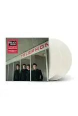 NETTWERK (LP) Ladytron -  Nightlife (2LP/milky clear) BF25