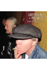 ORG Music (LP) Larry Mullins & Mike Watt - We Will Fall BF25