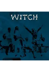 (LP) Witch - Fool's Ride (deep purple vinyl)	BF25