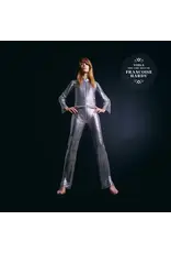 (LP) Francoise Hardy	- Voila ! The Very Best Of (Standard Black Vinyl) (2LP)