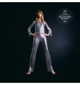 (CD) Francoise Hardy - Voila ! The Very Best Of