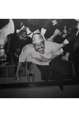 (LP) Dijon - Baby (Indie Exlcusive Silver Vinyl)