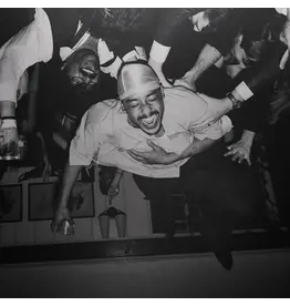 (LP) Dijon - Baby (Indie Exlcusive Silver Vinyl)