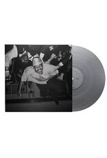 (LP) Dijon - Baby (Indie Exlcusive Silver Vinyl)