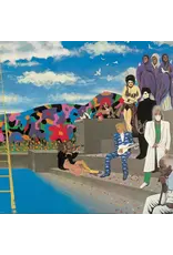 (LP) Prince - Around The World In A Day (2025 Remaster) (Deluxe Edition Black Vinyl) [3LP]